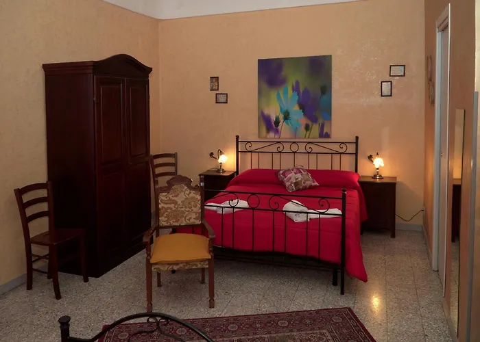 B&B L'Angelica Piazza Armerina