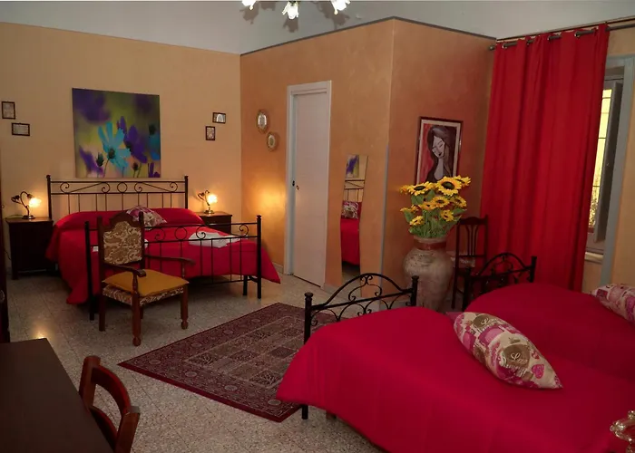 B&B L'Angelica Piazza Armerina