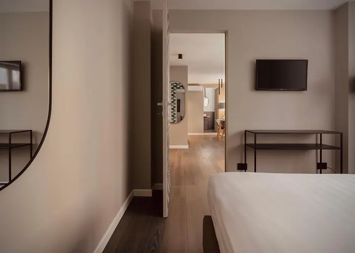 Le Mummarelle Bed & Breakfast Naples