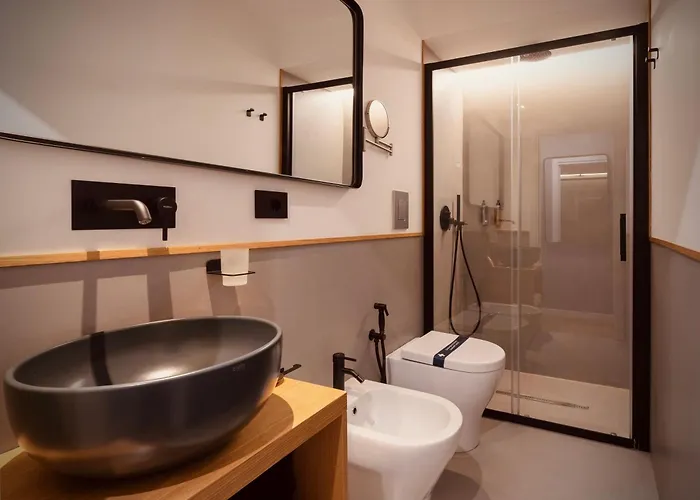 Bed and Breakfast Le Mummarelle Napoli