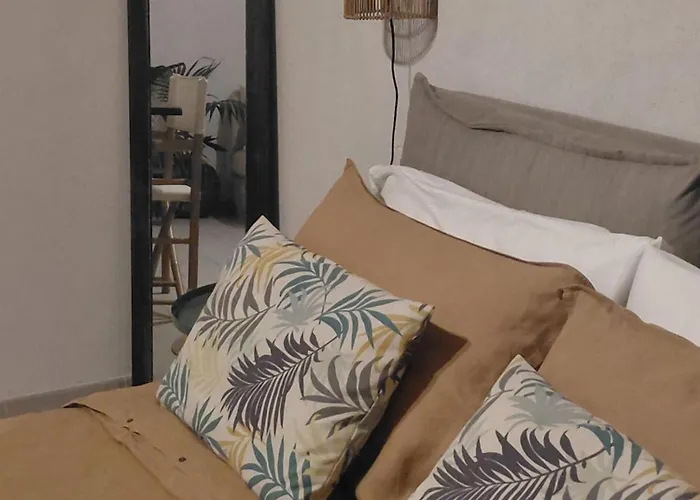 B&b Villa Rosalia Procida