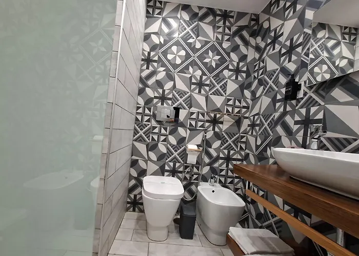 El Corazon De Napoles, Elegante Suite Nel Centro Storico Di Napoli