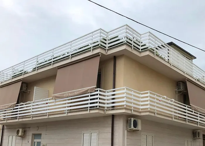 Maison Bijou Guest House Avola