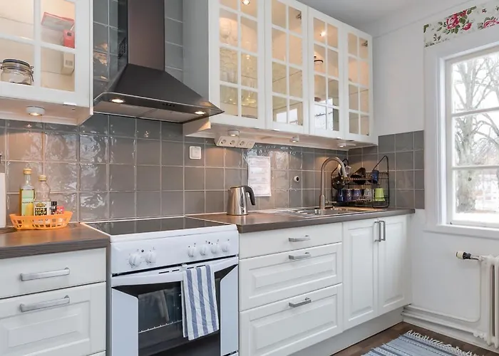 Malmgårdens vandrarhem B&B Strängnäs
