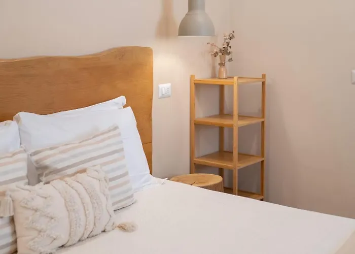 B&B Il Vicolo Caprarola