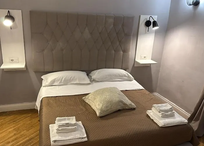 Alcaprì Suite Napoli Centro