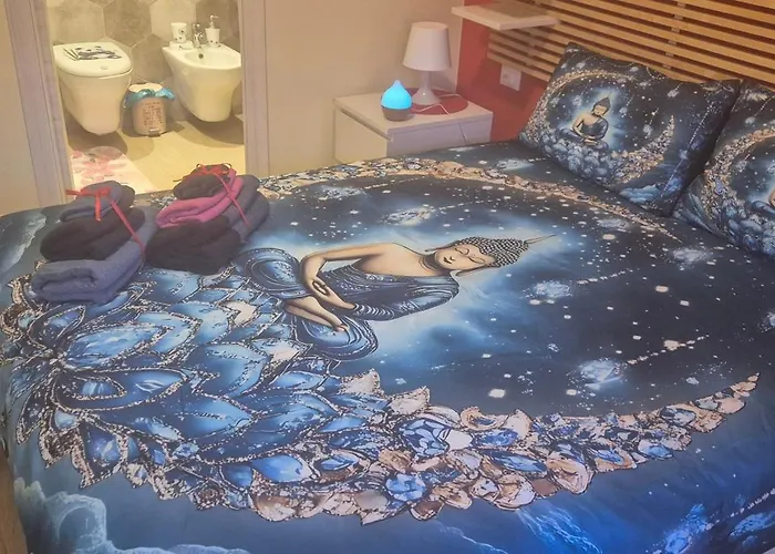 Lady D Bed&Breakfast Roma