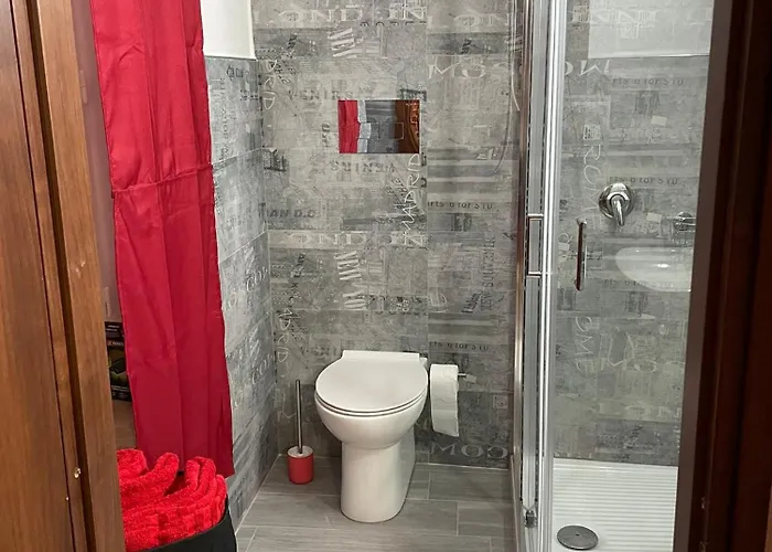 I Mori CASA VACANZE Marsala