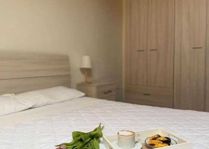 IL PALAZZO - Luxury Home&Event Cosenza