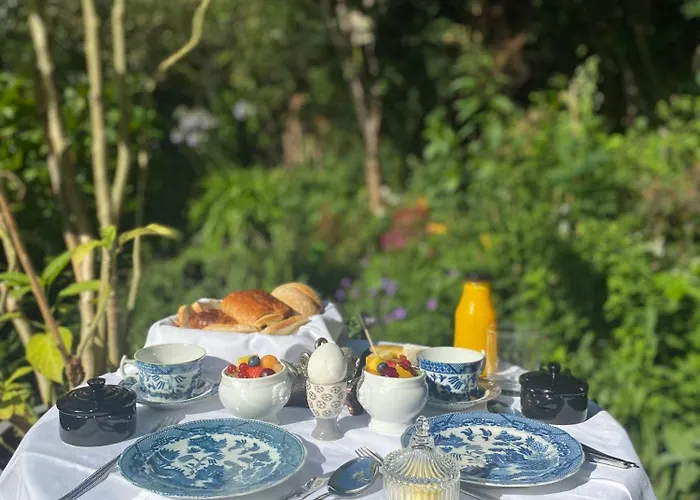 B&B Royal Swans Bruges