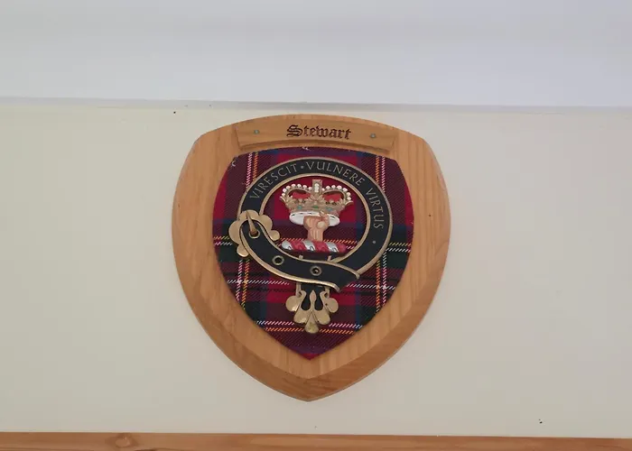 Corrie View Bed & Breakfast Invergarry