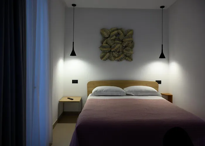 Incanto B&B Cefalù