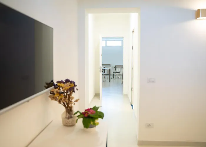 Villa Al Mare Sea, Relax & Wellness Monopoli