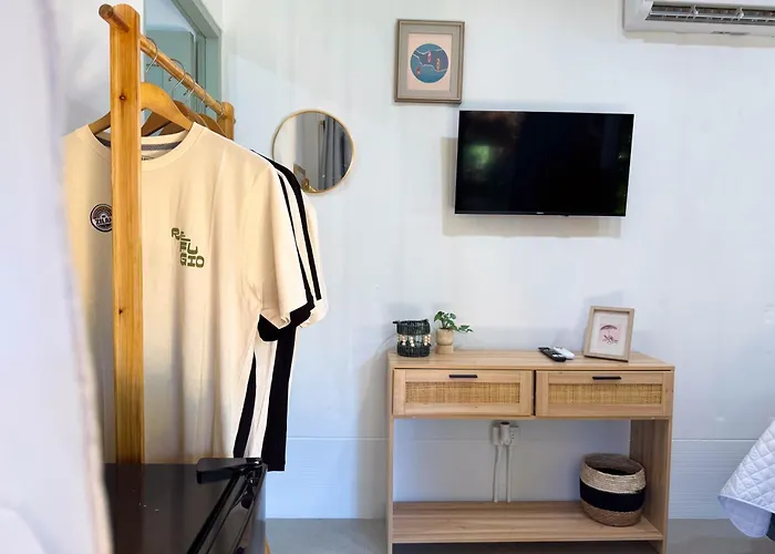Refugio Surf Lodge Tamarindo