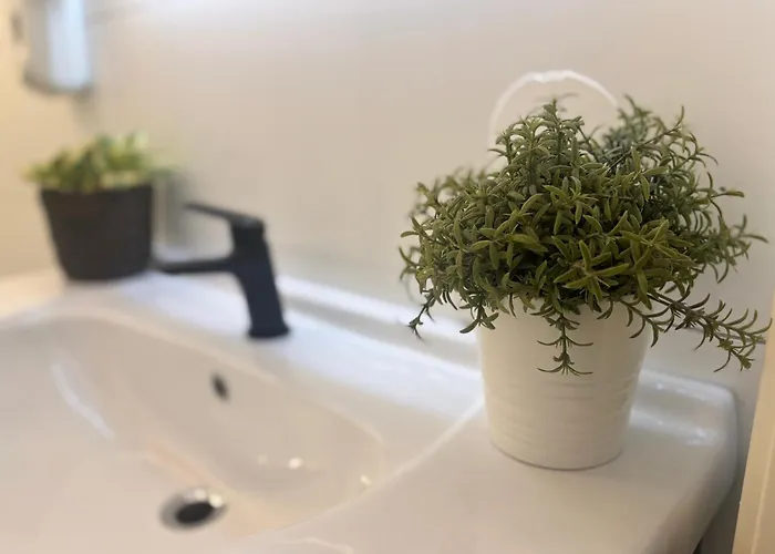 B & B Vico Grande Nápoles