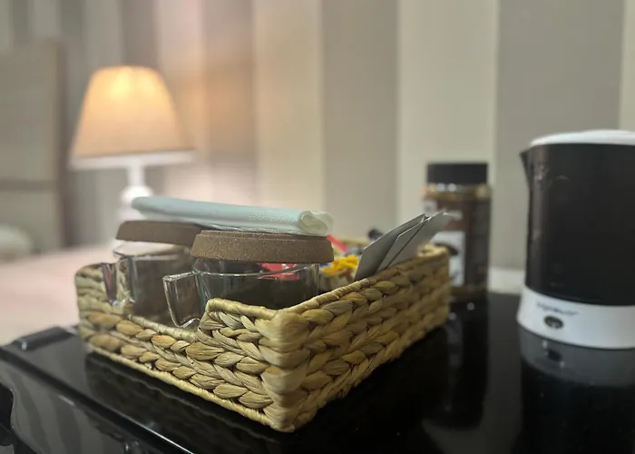 B & B Vico Grande Naples