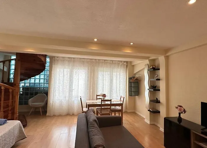 Rooms San Marcos Madrid