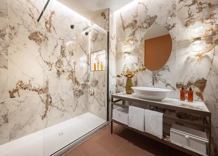 Maison Santa Croce Firenze