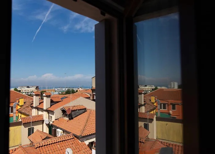 B&B Basta Bussare Chioggia