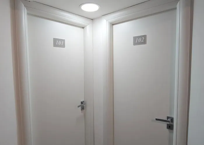 Corso 51 stay Napoli