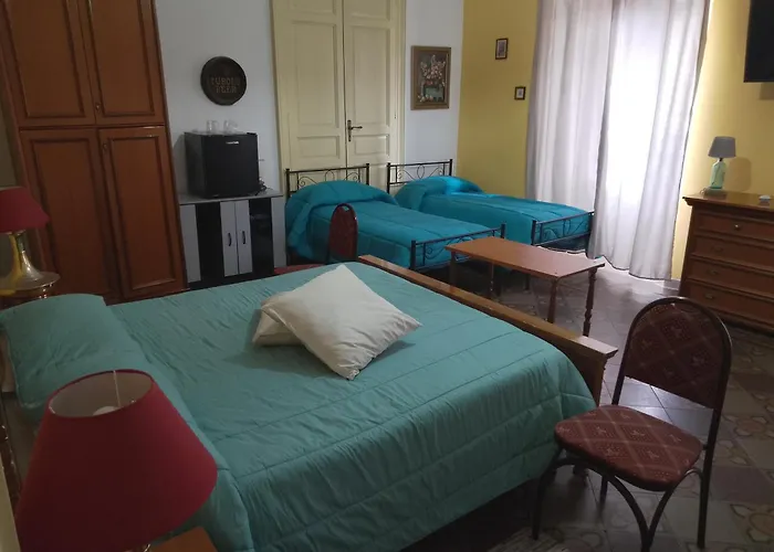 B&B Donna Elvira Siderno