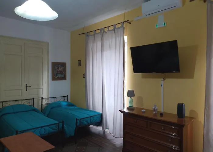 B&B Donna Elvira Siderno