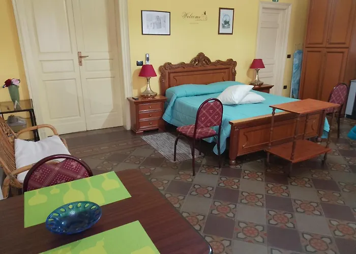 B&B Donna Elvira Siderno