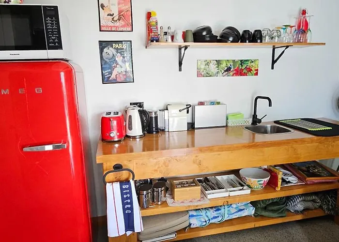 The Poolhouse Bed & Breakfast Matamata