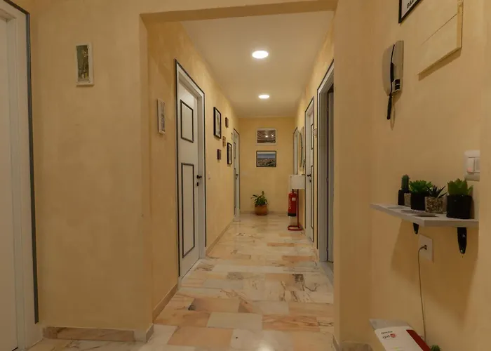 B&B 814 Fermo