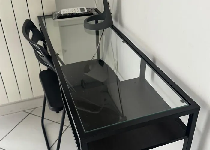 Suite 84 Holiday Home a pochi minuti dalla stazione Salerno