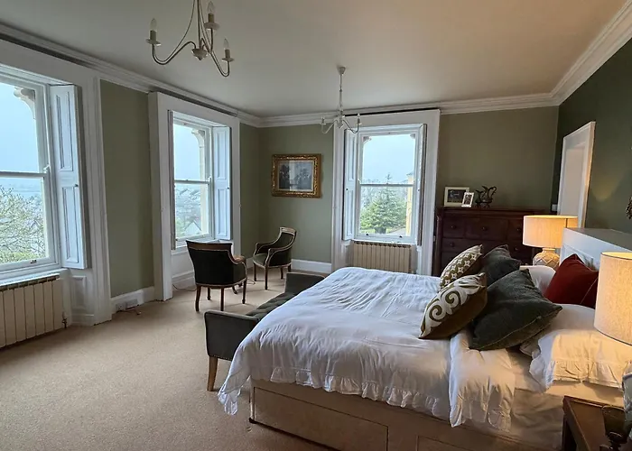 Oakhurst Guesthouse Cobh