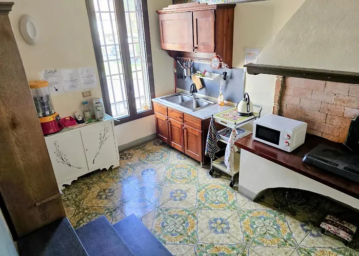 Dimora Del Conte Bed & Breakfast Pisa