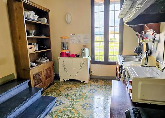 Dimora Del Conte Bed & Breakfast Pisa