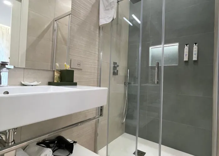 Colombo Suite Cassino