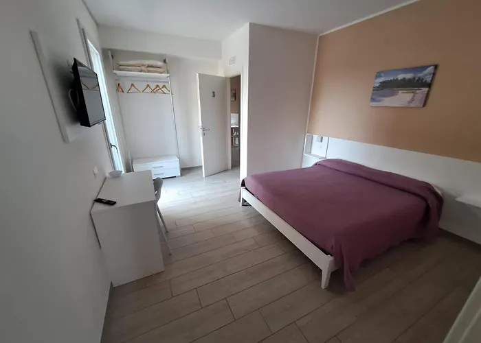 B&B San Lorenzo Vasto