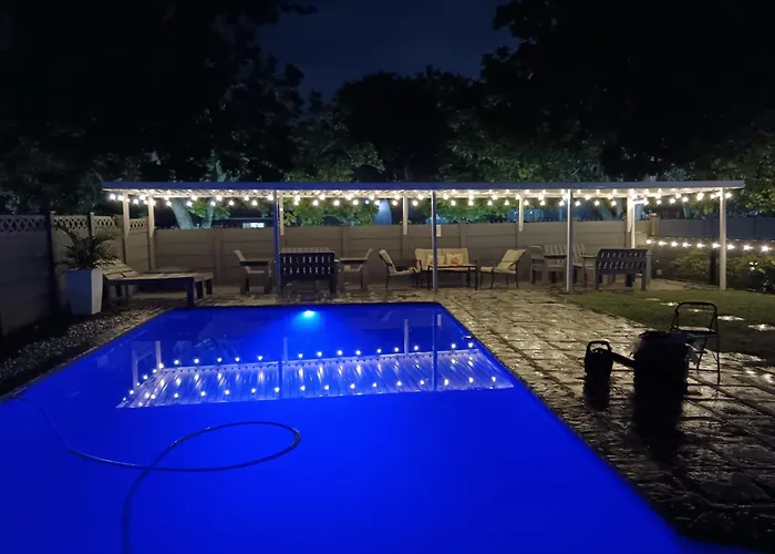 Alberta Bed And Breakfast Pietermaritzburg