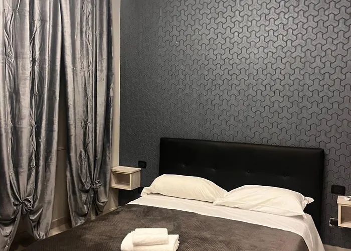 International Hotels Napoli