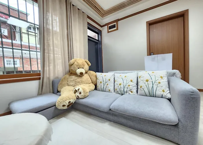 Hanyang Healing House - 외국인 전용 Seoul