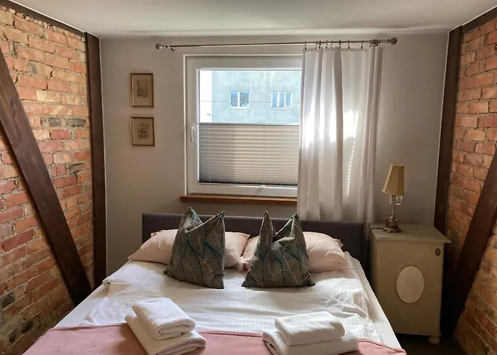 Bed and Breakfast Ciao Italia Gdynia