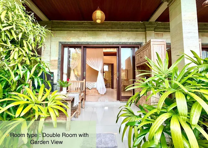 The Madawa Suites Ubud 