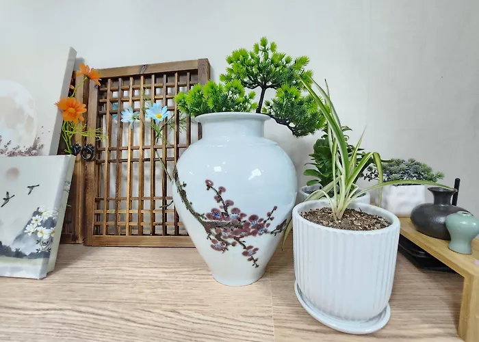Hanyang Healing House - 외국인 전용 Seoul