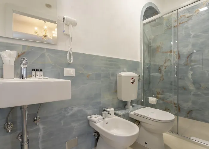 Bed and Breakfast Relais Sampaoli Florencia