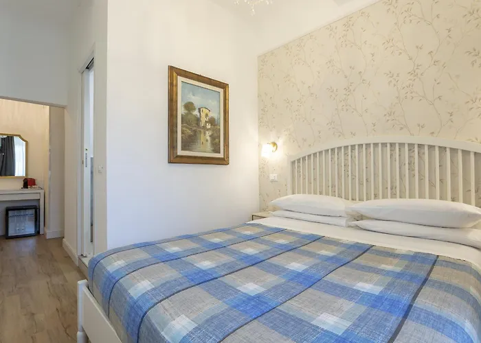 Relais Sampaoli Bed & Breakfast Florence