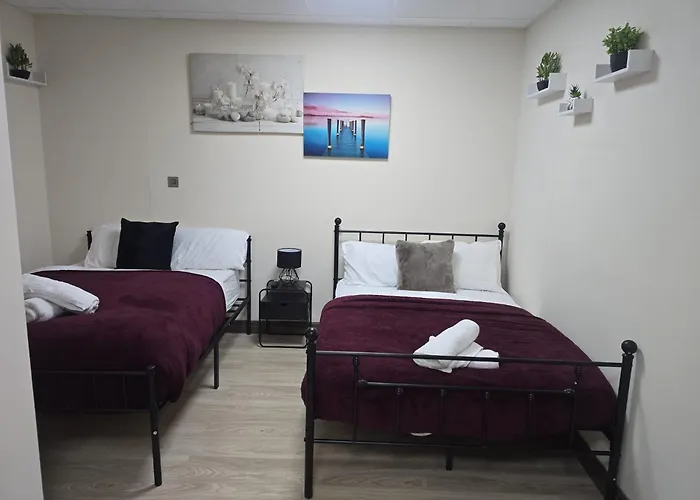 Allen'S Property Birmingham