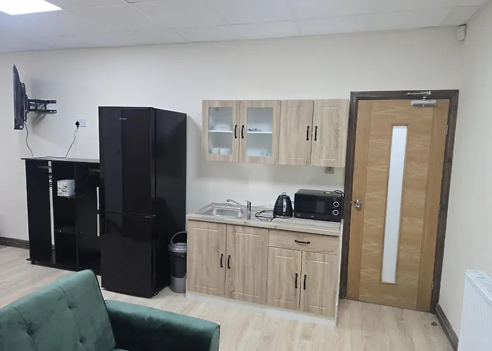 Allen'S Property Birmingham