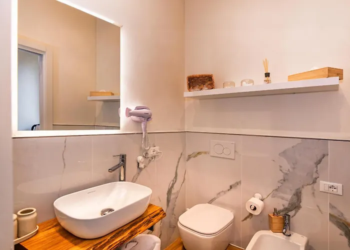 Relais Dell'Ussero Pisa Centro