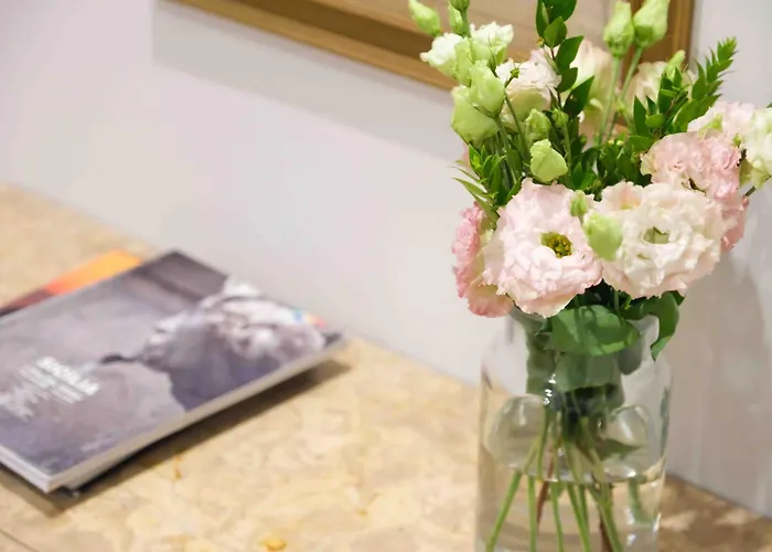 Mazzini Suites Palermo