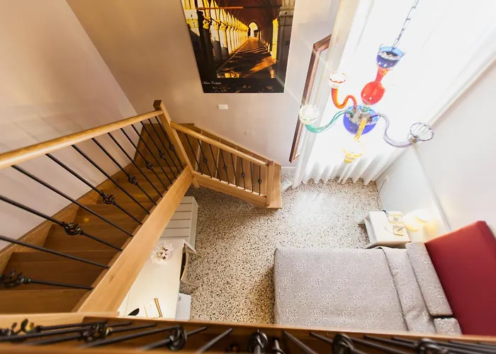 Foresteria Levi Venice