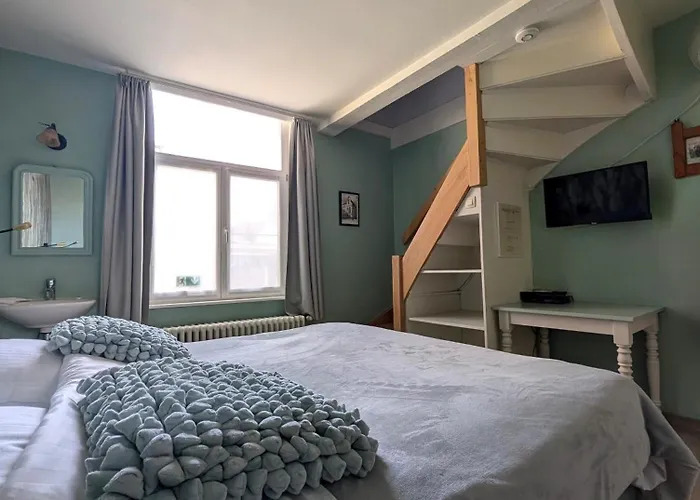 B&B Next Door Bruges