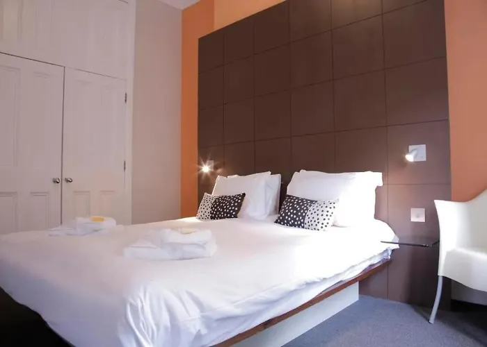 B&B Belgravia London